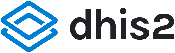 DHIS2 Logo